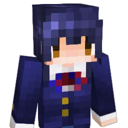 yo522yu's Minecraft skin