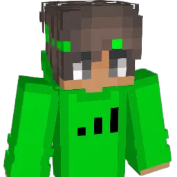 yoAngelo500's Minecraft skin