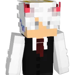 yoBengas_CB Minecraft avatar bust