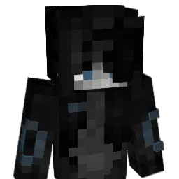 yoBigD Minecraft avatar bust
