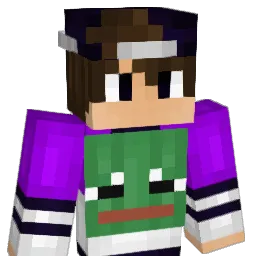 yoBreezeh Minecraft avatar bust