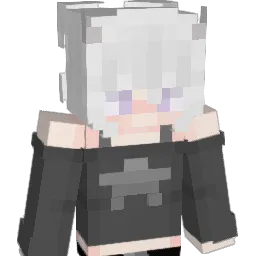 yoCross_ Minecraft avatar bust