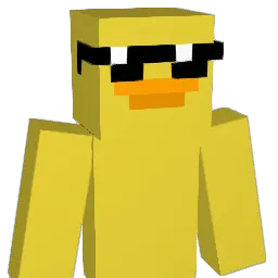 yoEwitz's Minecraft skin