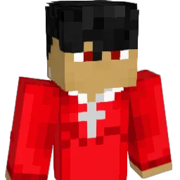 yoYawn Minecraft avatar bust