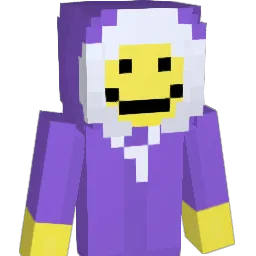 yoZipel's Minecraft skin