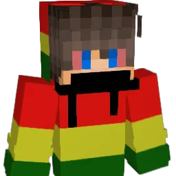 yo_dealer Minecraft avatar bust