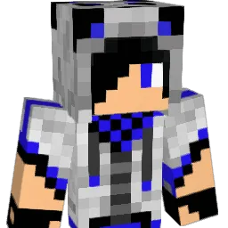 yo_joon's Minecraft skin