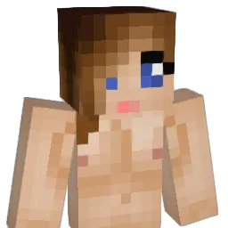 yo_ven Minecraft avatar bust
