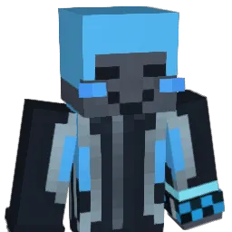 yoaker_'s Minecraft skin