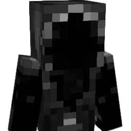 yoanklesbroke Minecraft avatar bust