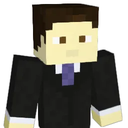 yoann645 Minecraft avatar bust