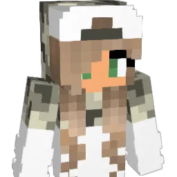 yoapong159 Minecraft avatar bust
