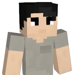 yoav_tc Minecraft avatar bust