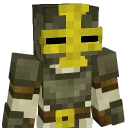 yoavavisar Minecraft avatar bust