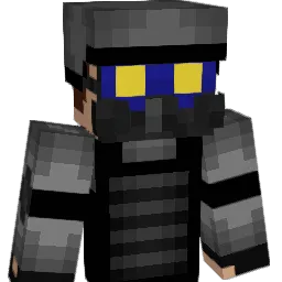 yoavlevy Minecraft avatar bust
