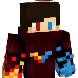 yoavx115 Minecraft avatar bust