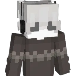 yobuh69 Minecraft avatar bust