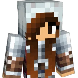 yocharmender Minecraft avatar bust