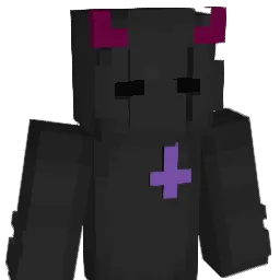 yochomojo Minecraft avatar bust