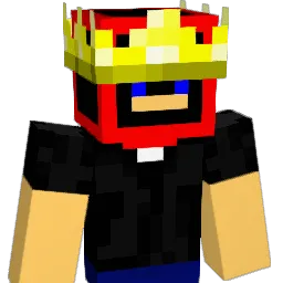 yockz Minecraft avatar bust