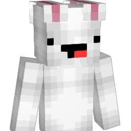 yocold's Minecraft skin