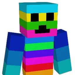 yoda5791 Minecraft avatar bust
