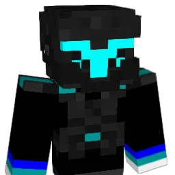 yodacat Minecraft avatar bust