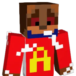 yodajack Minecraft avatar bust
