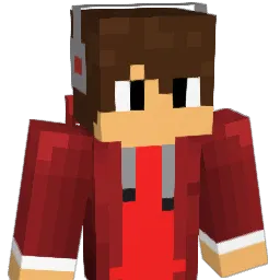 yodamansam Minecraft avatar bust