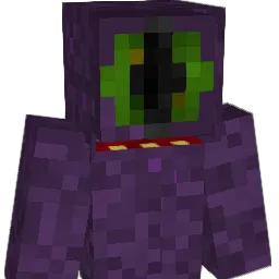 yoddel's Minecraft skin