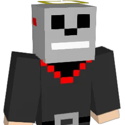yodderz's Minecraft skin