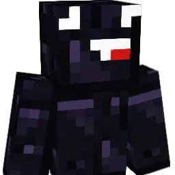 yodelss Minecraft avatar bust