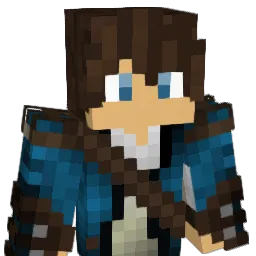 yodiland03 Minecraft avatar bust