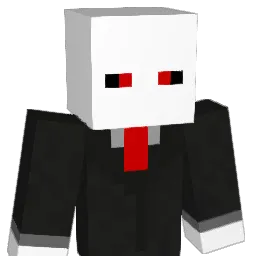 yodudeee Minecraft avatar bust