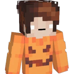yoepvond Minecraft avatar bust