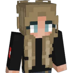 yoey1 Minecraft avatar bust
