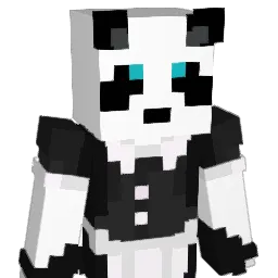 yoey_ Minecraft avatar bust