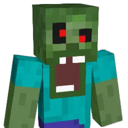 yog_not Minecraft avatar bust