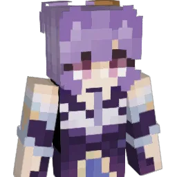 yogabob11 Minecraft avatar bust