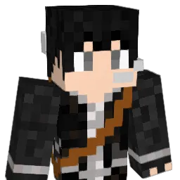 yogchiu Minecraft avatar bust