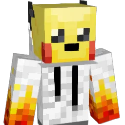 yogfan98 Minecraft avatar bust