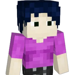 yoghurtlord Minecraft avatar bust