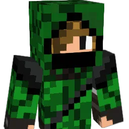 yoghurtsch9 Minecraft avatar bust