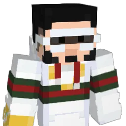 yogi4477's Minecraft skin