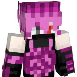 yogiy's Minecraft skin