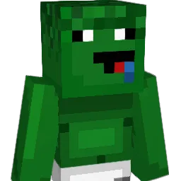 yogiyo55's Minecraft skin