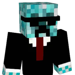 yogsfan's Minecraft skin