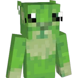 yogurnt's Minecraft skin