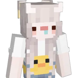 yogurt03 Minecraft avatar bust