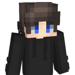 yogurt_911 Minecraft avatar bust